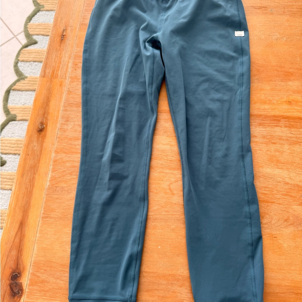 Vuori Tidal Wave Daily Leggings - Picture 7 of 7